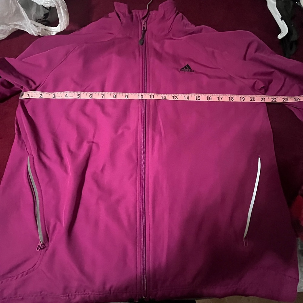 Adidas jacket - Picture 4 of 5